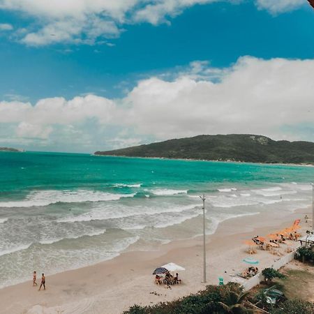 Paraiso Apart Hotel Florianopolis Ngoại thất bức ảnh