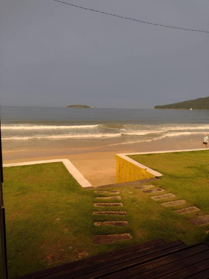 Paraiso Apart Hotel Florianopolis Ngoại thất bức ảnh