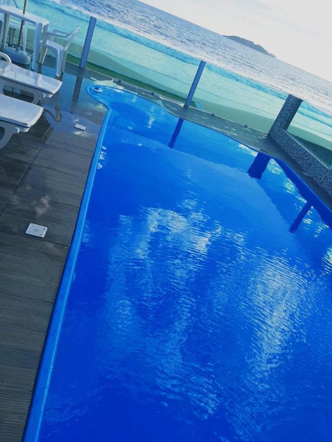 Paraiso Apart Hotel Florianopolis Ngoại thất bức ảnh