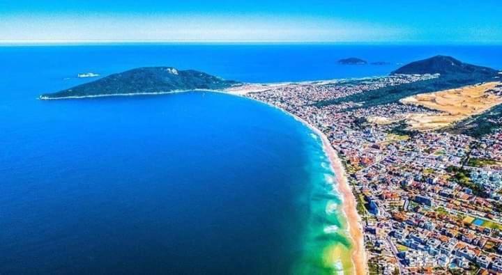 Paraiso Apart Hotel Florianopolis Ngoại thất bức ảnh