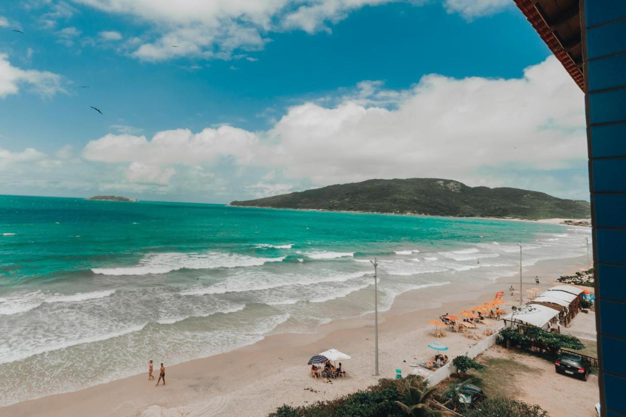Paraiso Apart Hotel Florianopolis Ngoại thất bức ảnh