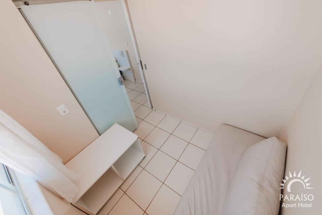 Paraiso Apart Hotel Florianopolis Ngoại thất bức ảnh