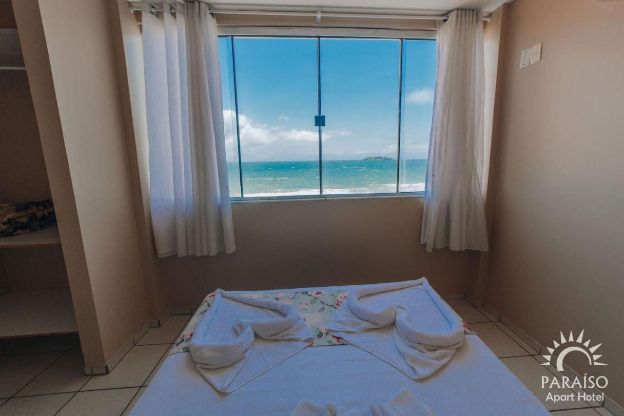 Paraiso Apart Hotel Florianopolis Ngoại thất bức ảnh