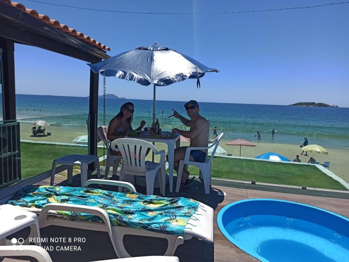 Paraiso Apart Hotel Florianopolis Ngoại thất bức ảnh