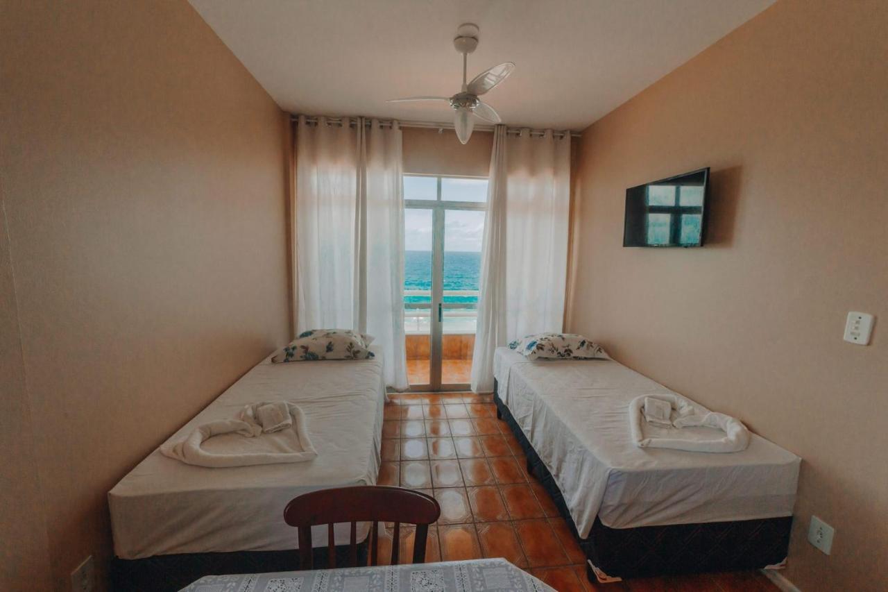 Paraiso Apart Hotel Florianopolis Ngoại thất bức ảnh