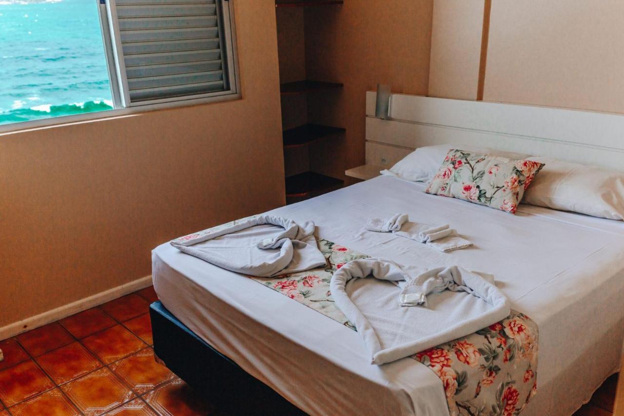 Paraiso Apart Hotel Florianopolis Ngoại thất bức ảnh