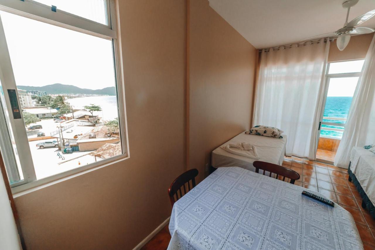 Paraiso Apart Hotel Florianopolis Ngoại thất bức ảnh