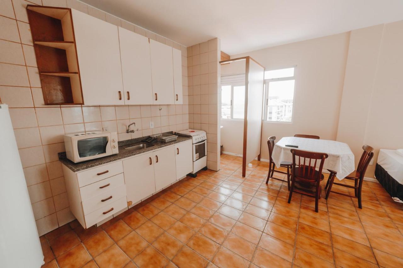 Paraiso Apart Hotel Florianopolis Ngoại thất bức ảnh