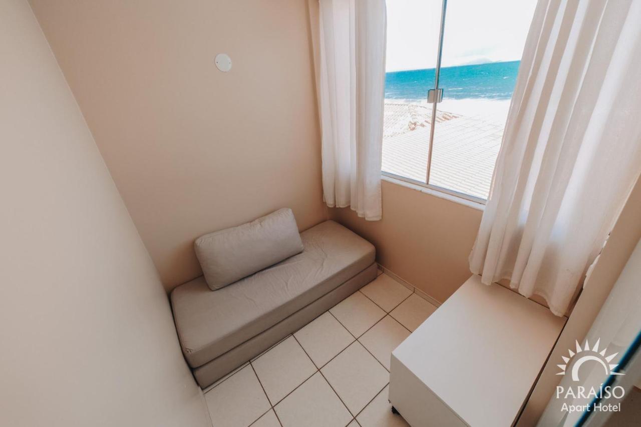 Paraiso Apart Hotel Florianopolis Ngoại thất bức ảnh