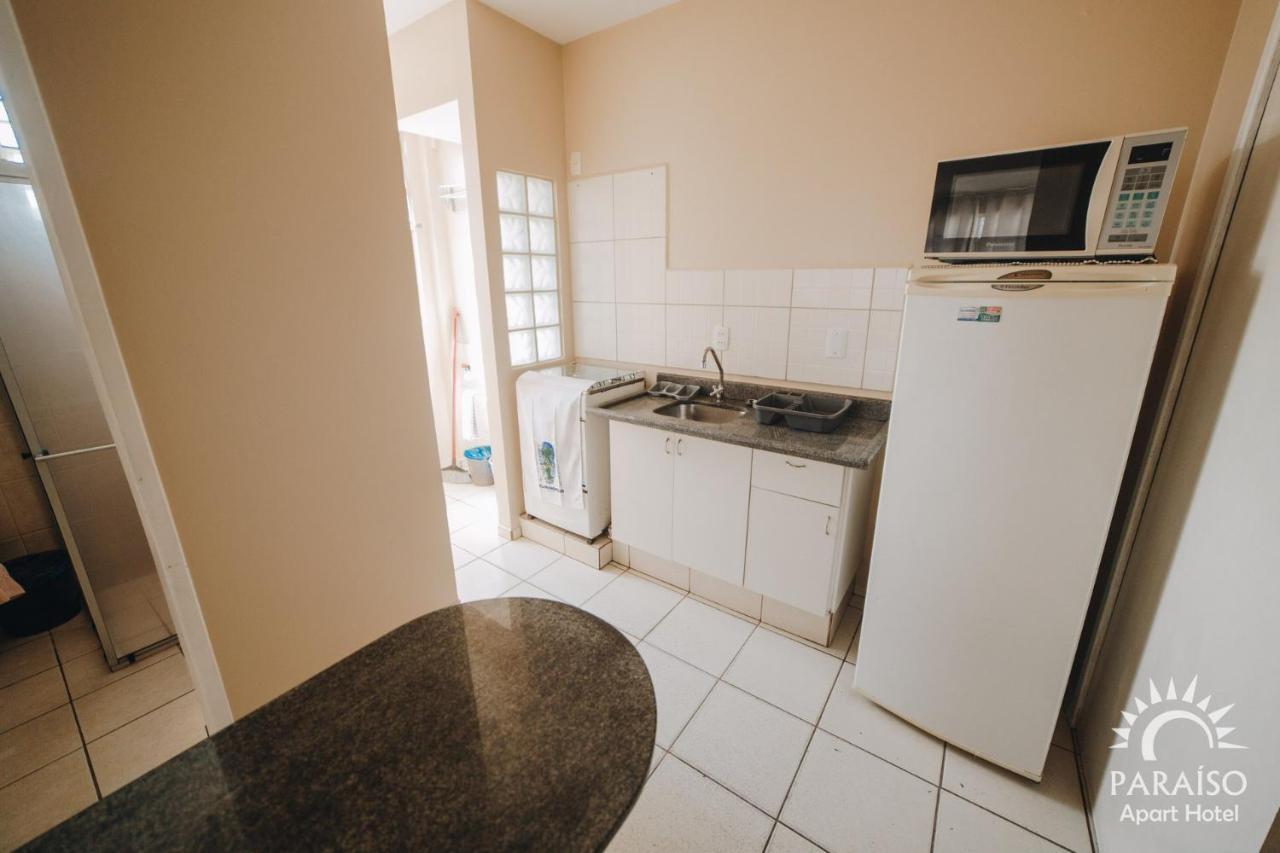 Paraiso Apart Hotel Florianopolis Ngoại thất bức ảnh