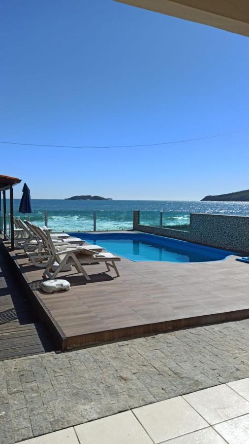 Paraiso Apart Hotel Florianopolis Ngoại thất bức ảnh