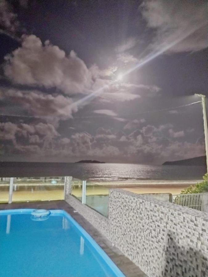 Paraiso Apart Hotel Florianopolis Ngoại thất bức ảnh