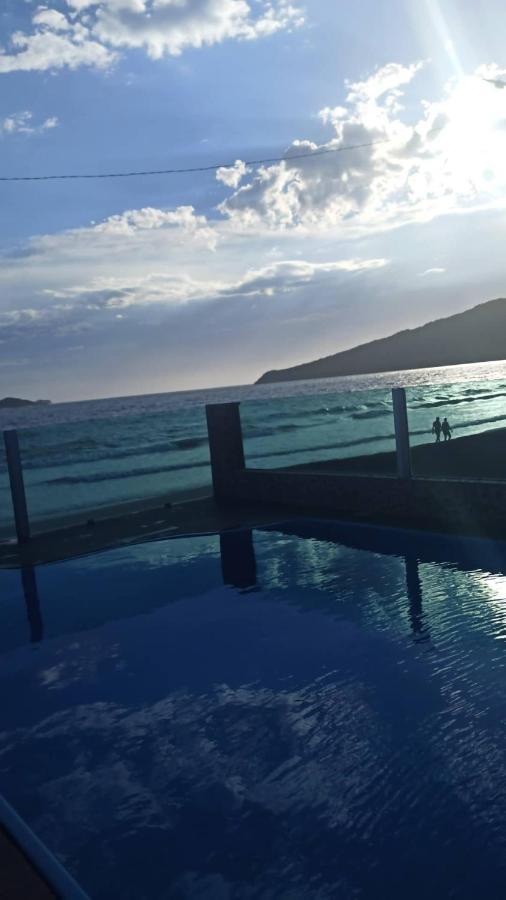 Paraiso Apart Hotel Florianopolis Ngoại thất bức ảnh