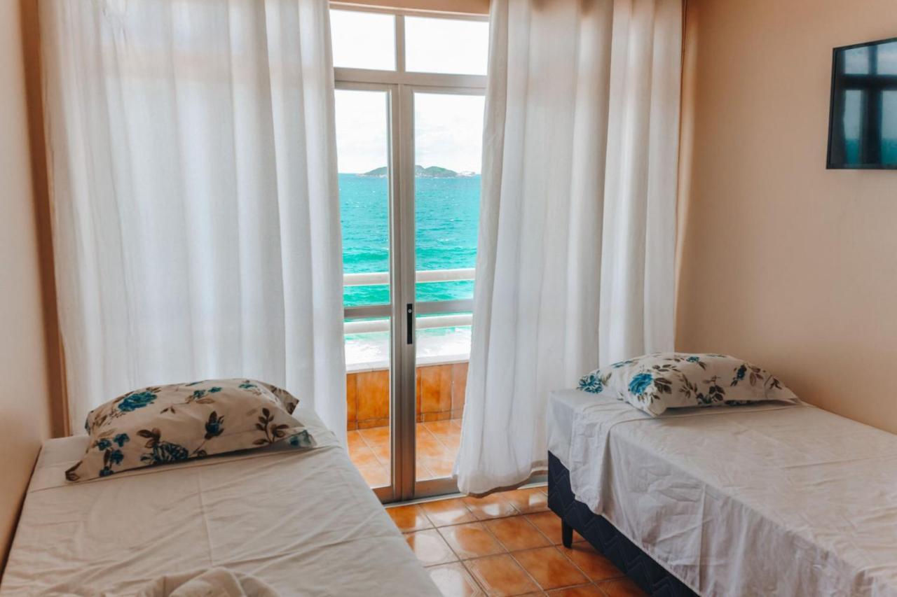 Paraiso Apart Hotel Florianopolis Ngoại thất bức ảnh