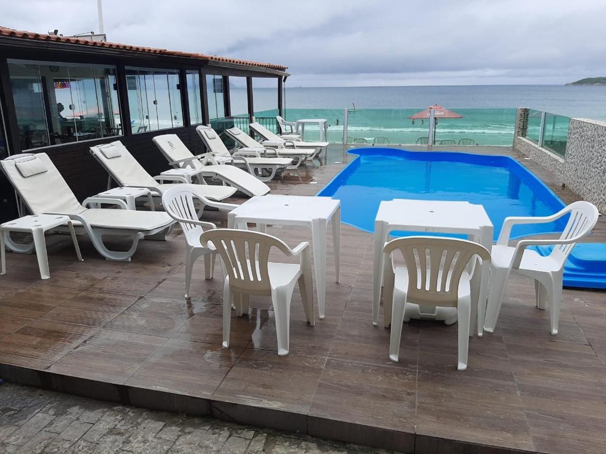 Paraiso Apart Hotel Florianopolis Ngoại thất bức ảnh