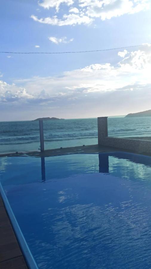 Paraiso Apart Hotel Florianopolis Ngoại thất bức ảnh