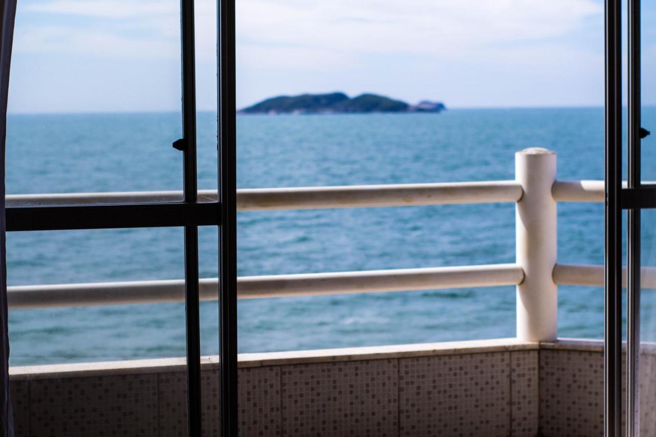 Paraiso Apart Hotel Florianopolis Ngoại thất bức ảnh